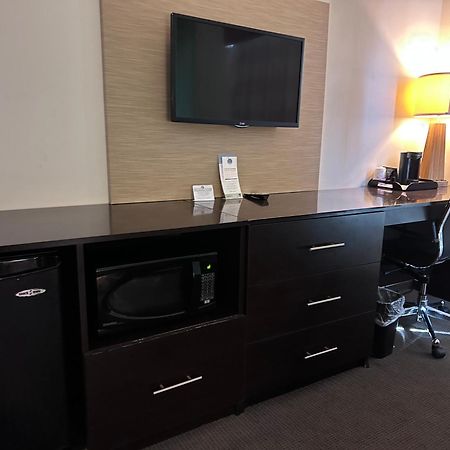 Sleep Inn & Suites Gulfport Kültér fotó