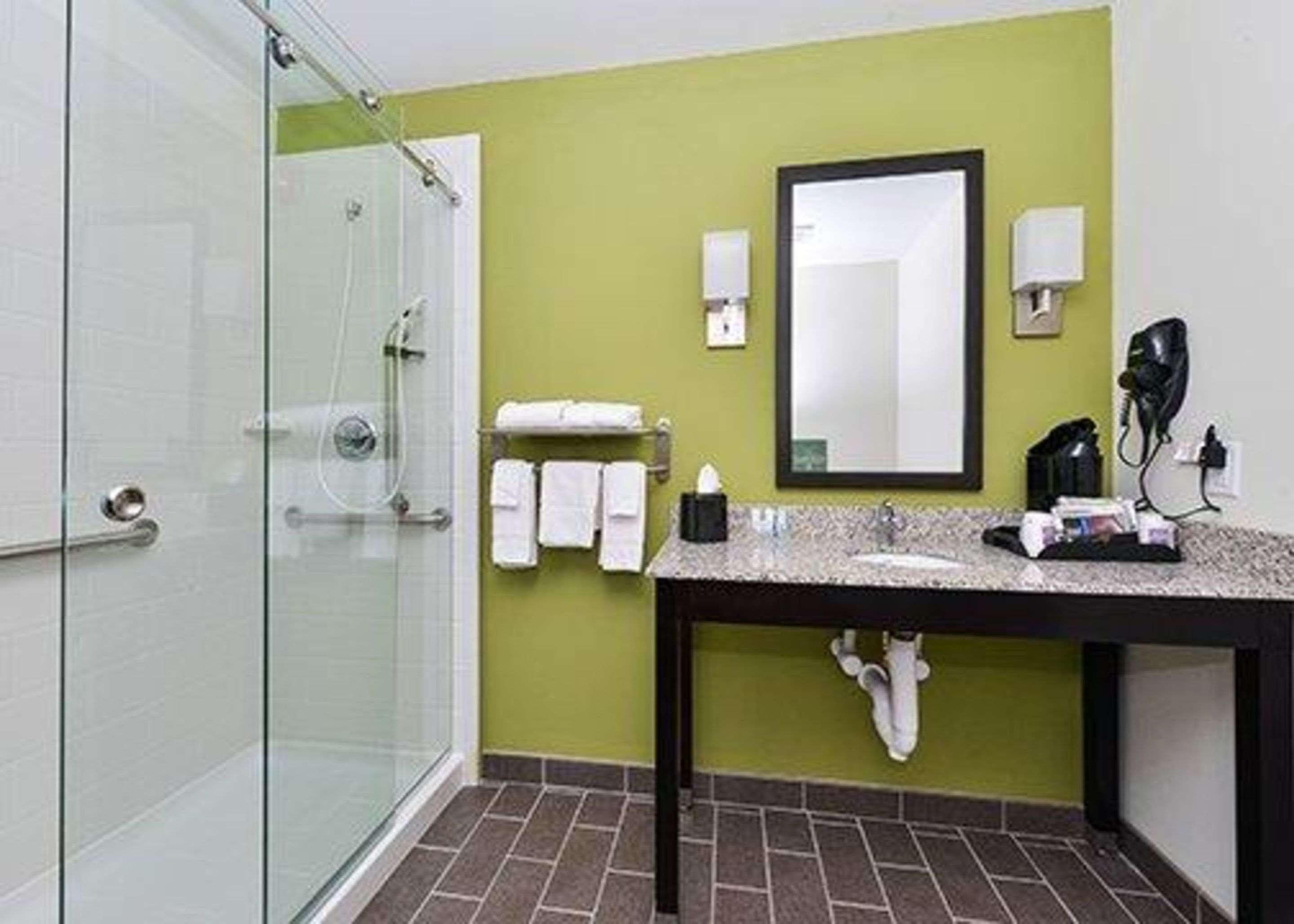 Sleep Inn & Suites Gulfport Kültér fotó