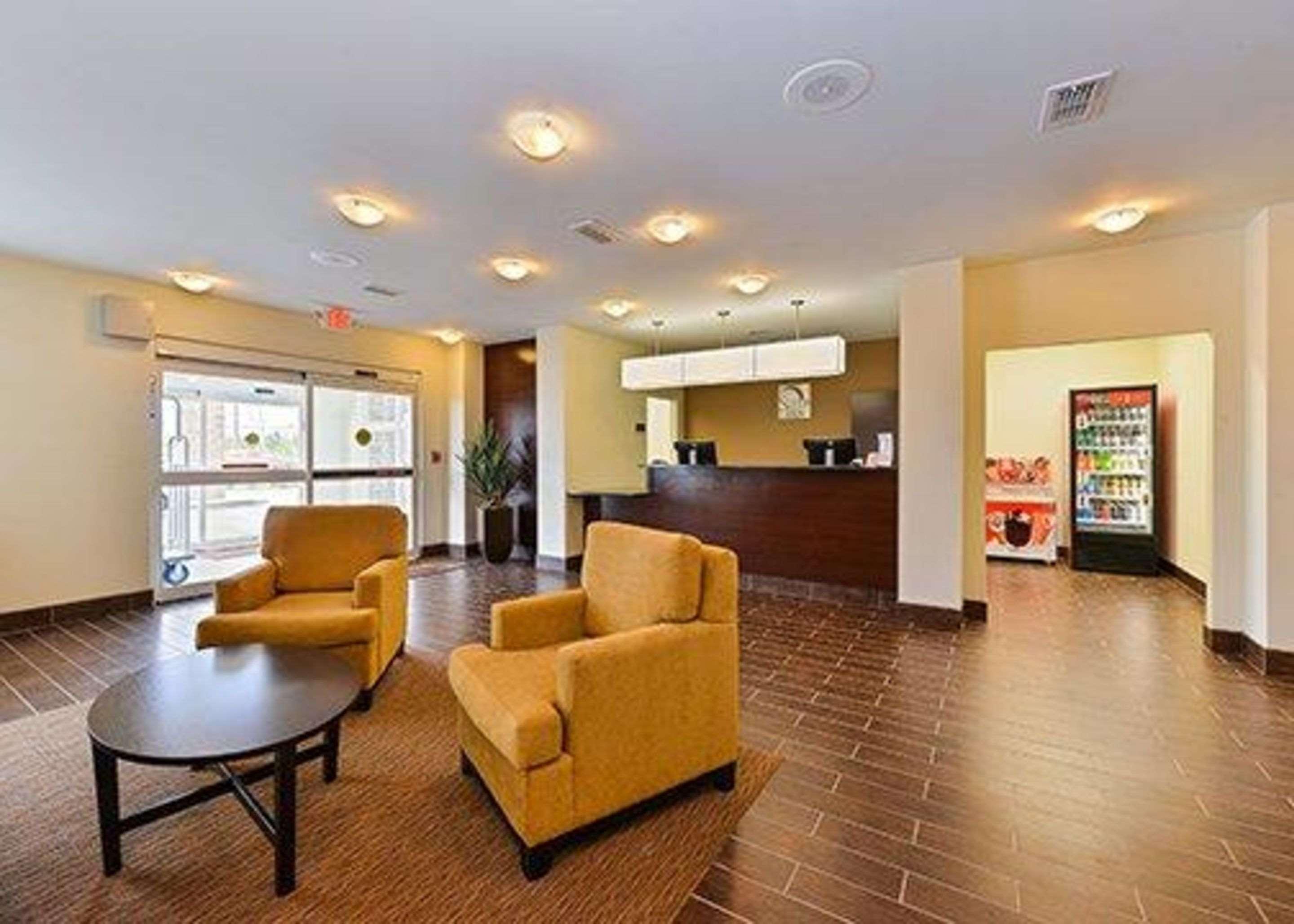 Sleep Inn & Suites Gulfport Kültér fotó