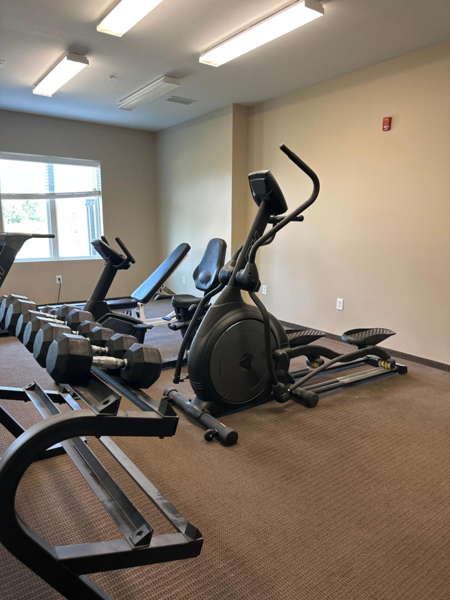 Sleep Inn & Suites Gulfport Kültér fotó
