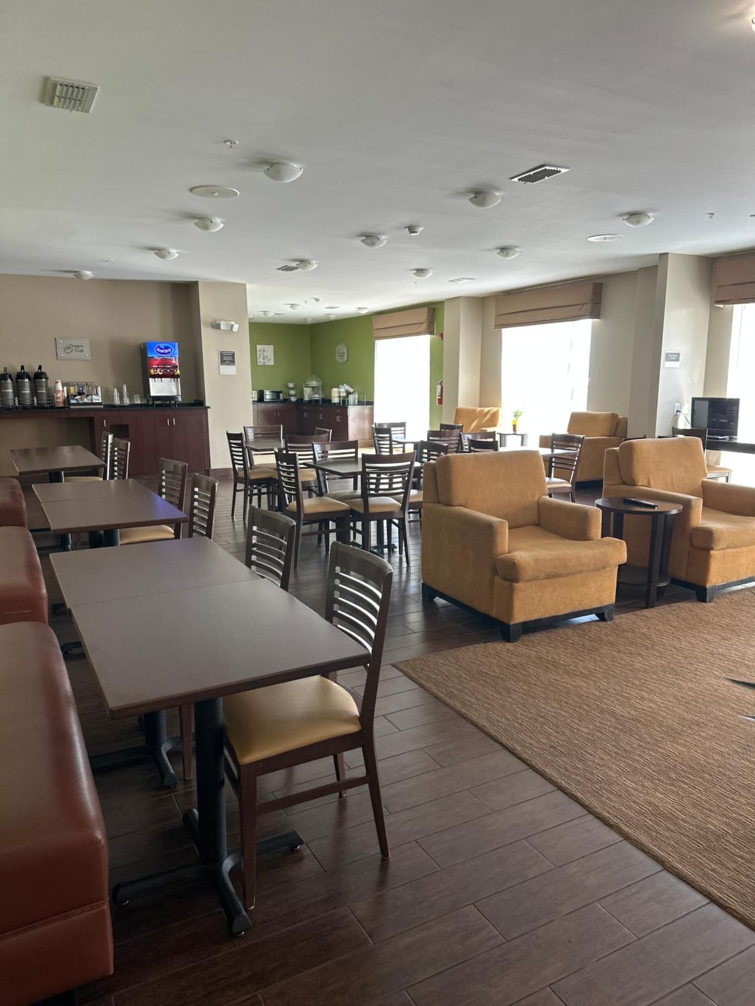 Sleep Inn & Suites Gulfport Kültér fotó