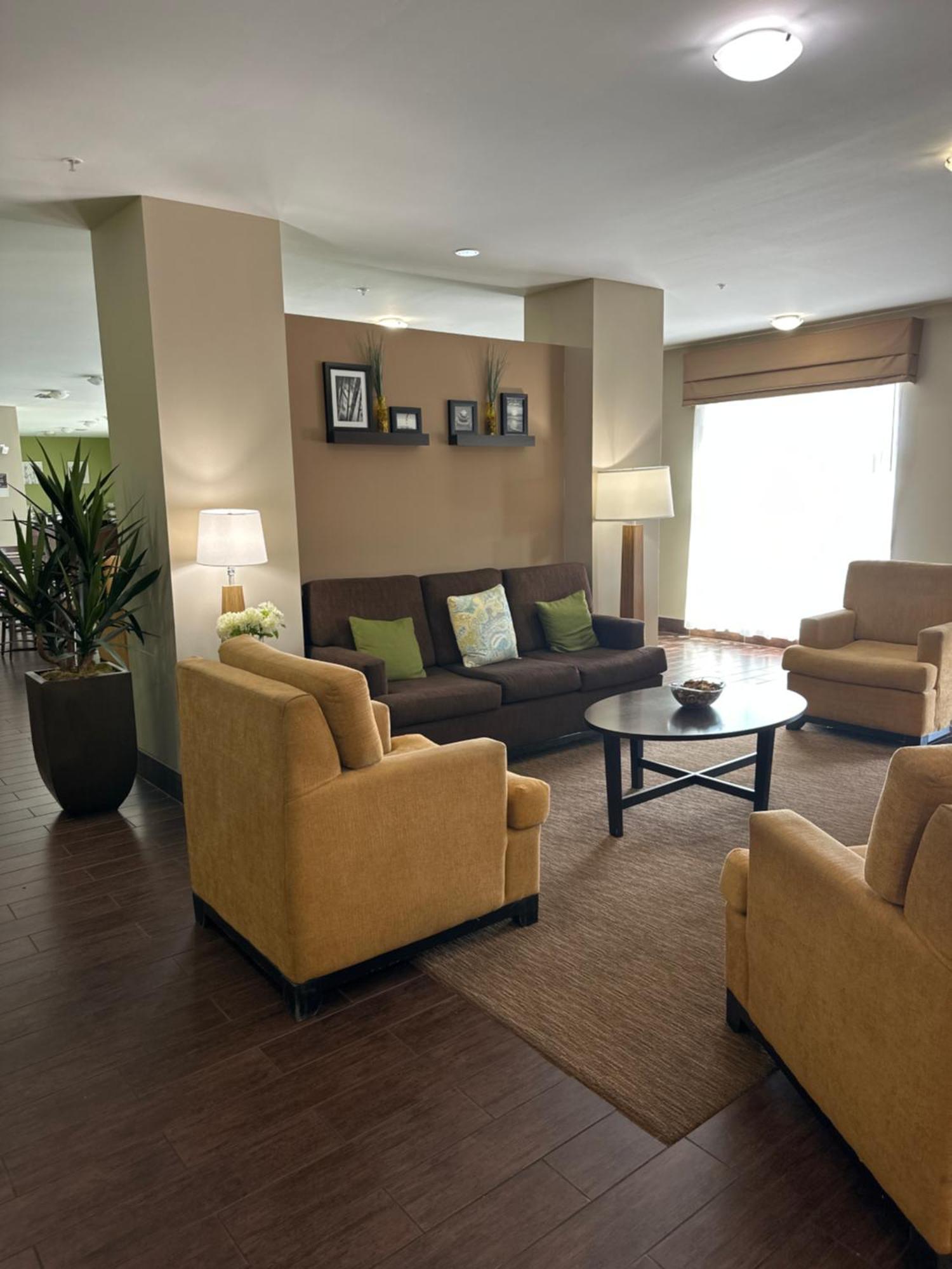 Sleep Inn & Suites Gulfport Kültér fotó