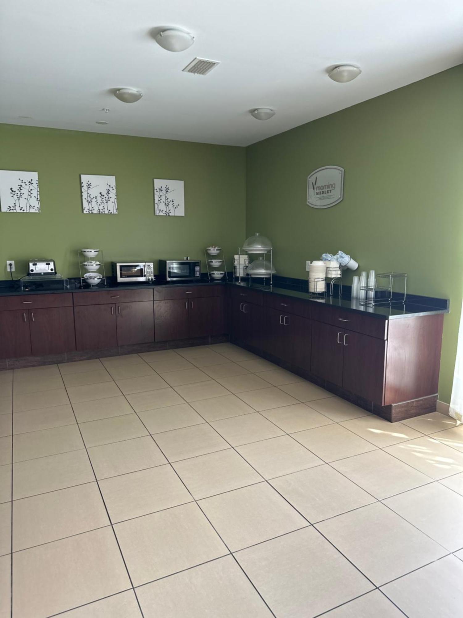 Sleep Inn & Suites Gulfport Kültér fotó