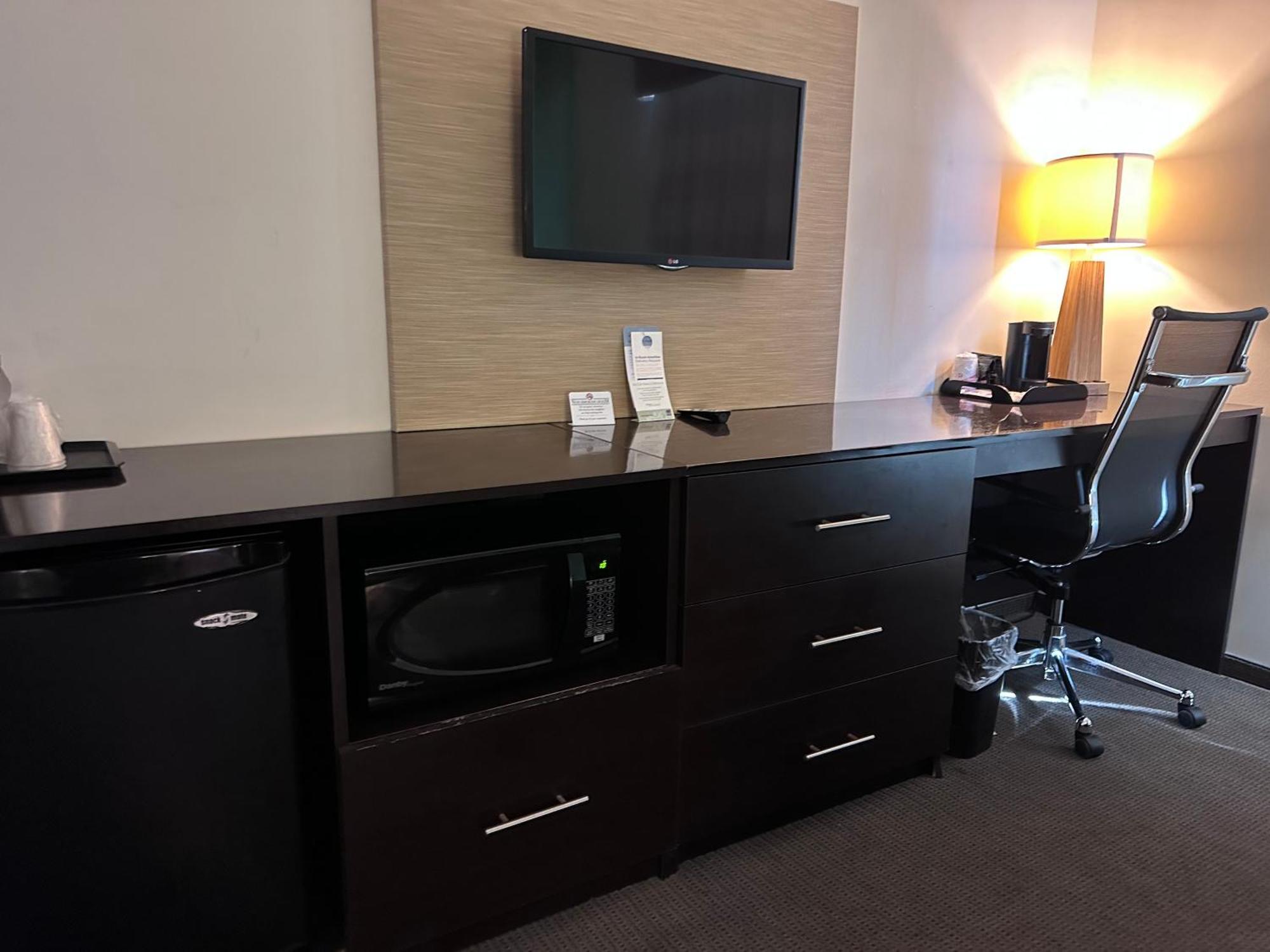 Sleep Inn & Suites Gulfport Kültér fotó