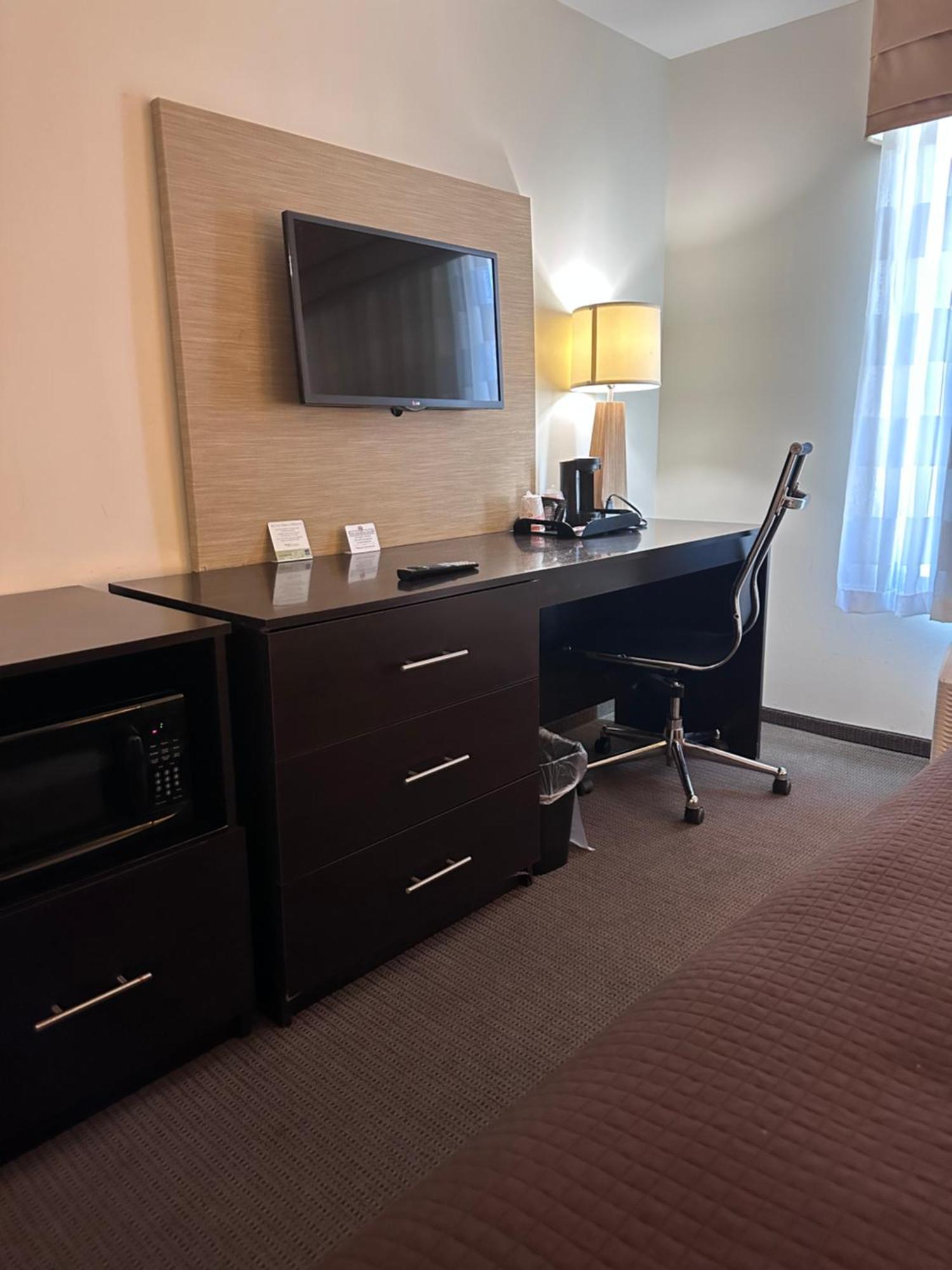 Sleep Inn & Suites Gulfport Kültér fotó