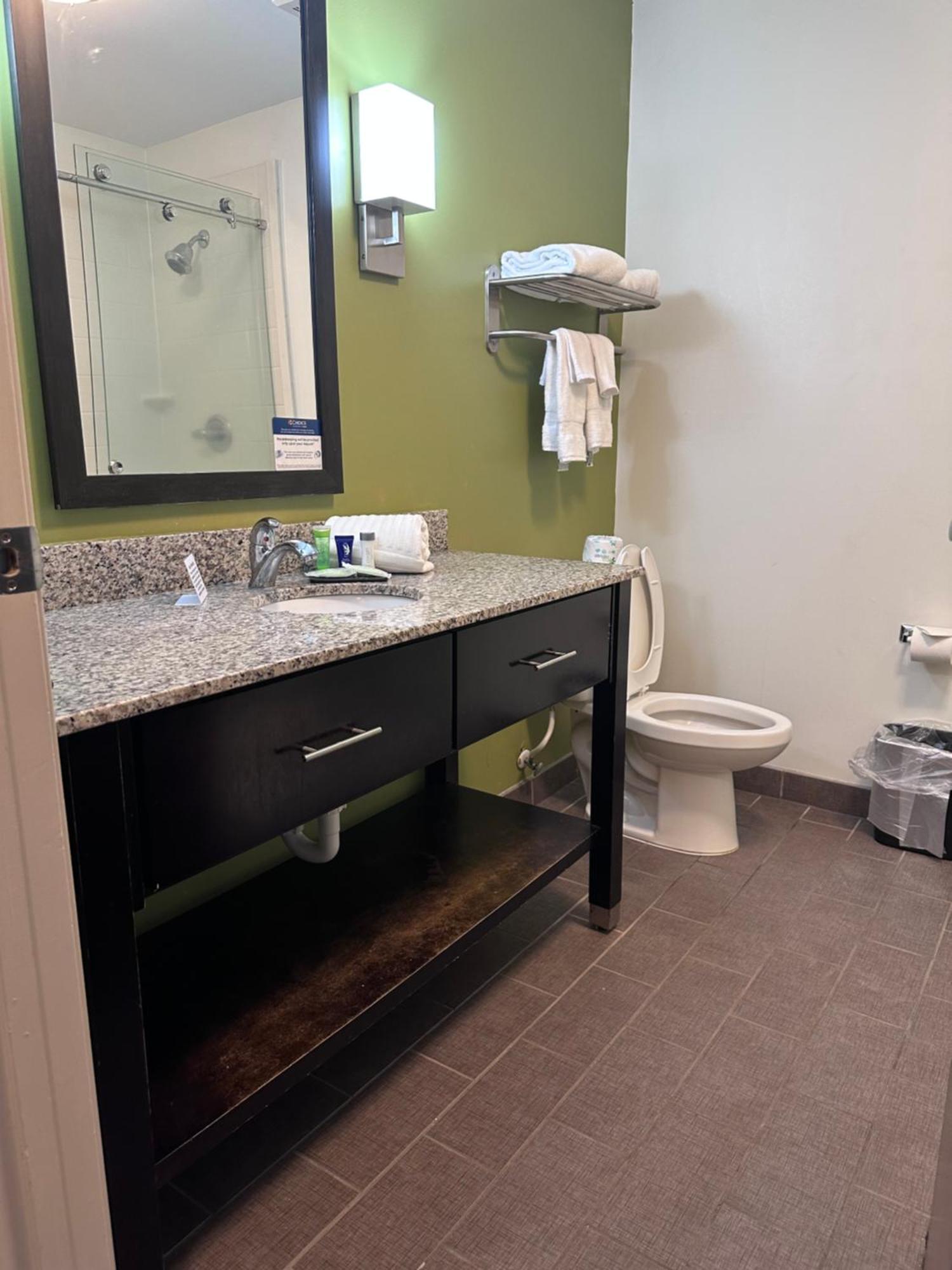 Sleep Inn & Suites Gulfport Kültér fotó